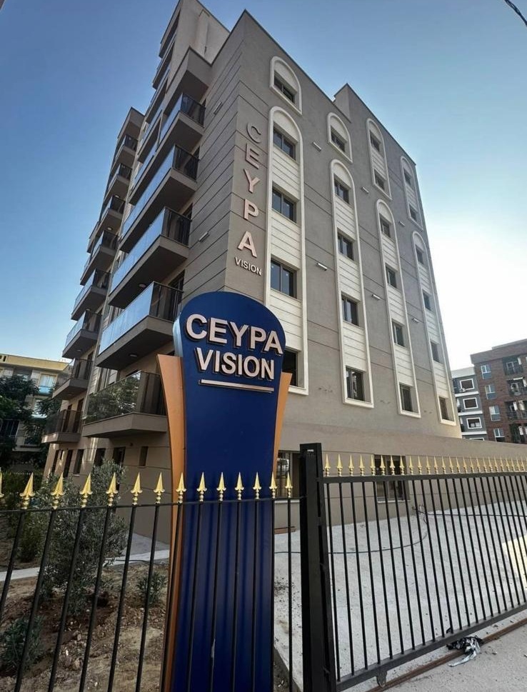 Ceypa Vision Hakkında